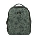 GHUTS Mochila PC de Viagem GV228 L16 Floral Green 2282516 | Ref. 294.2522816