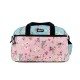 GHUTS Saco Desportivo Pequeno GH214 P08 Bouquet Dreams 2142508 | Ref. 294.2521408 GHUTS Saco Desportivo Pequeno GH214 P08 Bouquet Dreams 2142508 | Ref. 294.2521408