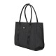 GHUTS Saco Tote Bag GV232 L01 Dots Black 2322501 | Ref. 294.2523201