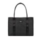 GHUTS Saco Tote Bag GV232 L01 Dots Black 2322501 | Ref. 294.2523201