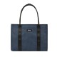 GHUTS Saco Tote Bag GV232 L02 Dots Blue 2322502 | Ref. 294.2523202