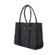 GHUTS Saco Tote Bag GV232 L05 Crystal Black 2322505 | Ref. 294.2523205