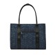 GHUTS Saco Tote Bag GV232 L06 Crystal Blue 2322506 | Ref. 294.2523206