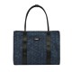 GHUTS Saco Tote Bag GV232 L06 Crystal Blue 2322506 | Ref. 294.2523206