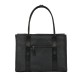 GHUTS Saco Tote Bag GV232 L09 Diamonds Black 2322509 | Ref. 294.2523209