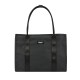 GHUTS Saco Tote Bag GV232 L09 Diamonds Black 2322509 | Ref. 294.2523209