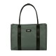 GHUTS Saco Tote Bag GV232 L12 Diamonds Green 2322512 | Ref. 294.2523212