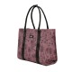 GHUTS Saco Tote Bag GV232 L15 Floral Pink 2322515 | Ref. 294.2523215