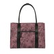 GHUTS Saco Tote Bag GV232 L15 Floral Pink 2322515 | Ref. 294.2523215