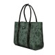 GHUTS Saco Tote Bag GV232 L16 Floral Green 2322516 | Ref. 294.2523216