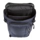 Mochila EASTPAK para Portátil 16” Tecum Top CNNCT Accent Marine | Ref. 267.3593D1K3