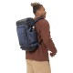Mochila EASTPAK para Portátil 16” Tecum Top CNNCT Accent Marine | Ref. 267.3593D1K3