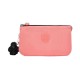 Bolsa de Mão KIPLING Creativity L Peach Peace | Ref. 187.40K132650MV