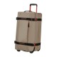 AMERICAN TOURISTER Saco de Viagem 68cm 2R Urban Track Bege/Laranja | Ref. 92.150028-2366