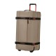 AMERICAN TOURISTER Saco de Viagem 78.5cm 2R Urban Track Bege/Laranja | Ref. 92.150029-2366