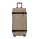 AMERICAN TOURISTER Saco de Viagem 78.5cm 2R Urban Track Bege/Laranja | Ref. 92.150029-2366