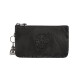 Bolsa de Mão KIPLING Creativity L Jet Black Glam | Ref. 187.40KI29533RC