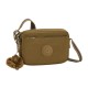 Bolsa de Tiracolo KIPLING Abanu Dry Laurel | Ref. 187.40KI420888U