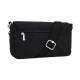 Bolsa de Tiracolo KIPLING Aras Cosmic Black Quilt | Ref. 187.40KI625095R Bolsa de Tiracolo KIPLING Aras Cosmic Black Quilt | Ref. 187.40KI625095R