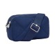 Bolsa de Tiracolo KIPLING Milda Airy Blue Quilt | Ref. 187.40KI791993U Bolsa de Tiracolo KIPLING Milda Airy Blue Quilt | Ref. 187.40KI791993U