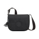 Bolsa de Tiracolo KIPLING Loreen Mini Black Noir | Ref. 187.40KI7681P39