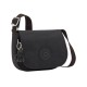 Bolsa de Tiracolo KIPLING Loreen Mini Black Noir | Ref. 187.40KI7681P39
