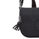Bolsa de Tiracolo KIPLING Loreen Mini Black Noir | Ref. 187.40KI7681P39