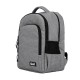 GHUTS Mochila para Portátil GH202 L46 Silver Grey 2022446 | Ref. 294.2420246