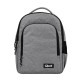 GHUTS Mochila para Portátil GH202 L46 Silver Grey 2022446 | Ref. 294.2420246