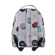 GHUTS Mochila Térmica GH239 P12 Mix Up 2392512 | Ref. 294.2523912 GHUTS Mochila Térmica GH239 P12 Mix Up 2392512 | Ref. 294.2523912