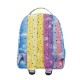 GHUTS Mochila Térmica GH242 P04 Cloud Stars 2422504 | Ref. 294.2524204 GHUTS Mochila Térmica GH242 P04 Cloud Stars 2422504 | Ref. 294.2524204