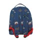GHUTS Mochila Térmica GH242 P05 Game Zone 2422505 | Ref. 294.2524205 GHUTS Mochila Térmica GH242 P05 Game Zone 2422505 | Ref. 294.2524205
