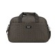GHUTS Saco de Viagem Easyjet GV235 L04 Dots Brown 2352504 | Ref. 294.2523504