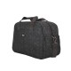 GHUTS Saco de Viagem Easyjet GV235 L05 Crystal Black 2352505 | Ref. 294.2523505