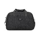 GHUTS Saco de Viagem Easyjet GV235 L05 Crystal Black 2352505 | Ref. 294.2523505