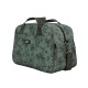 GHUTS Saco de Viagem Easyjet GV235 L16 Floral Green 2352516 | Ref. 294.2523516
