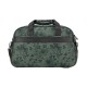 GHUTS Saco de Viagem Easyjet GV235 L16 Floral Green 2352516 | Ref. 294.2523516