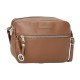 Bolsa de Tiracolo 2C PEPE JEANS Elia Castanha | Ref. 186.7945432