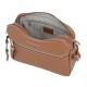 Bolsa de Tiracolo 2C PEPE JEANS Elia Castanha | Ref. 186.7945432