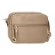 Bolsa de Tiracolo 2C PEPE JEANS Elia Taupe | Ref. 186.7945433