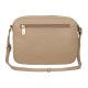 Bolsa de Tiracolo 2C PEPE JEANS Elia Taupe | Ref. 186.7945433