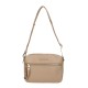 Bolsa de Tiracolo 2C PEPE JEANS Elia Taupe | Ref. 186.7945433