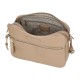 Bolsa de Tiracolo 2C PEPE JEANS Elia Taupe | Ref. 186.7945433