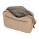 Bolsa de Tiracolo 2C PEPE JEANS Elia Taupe | Ref. 186.7945433