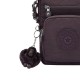 Bolsa de Tiracolo KIPLING Gunne Ultimate Plum | Ref. 187.40KI324467U
