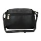 Bolsa de Tiracolo PEPE JEANS Elia Preta | Ref. 186.7945531