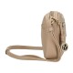 Bolsa de Tiracolo PEPE JEANS Elia Taupe | Ref. 186.7945533