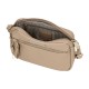 Bolsa de Tiracolo PEPE JEANS Elia Taupe | Ref. 186.7945533