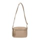 Bolsa de Tiracolo PEPE JEANS Elia Taupe | Ref. 186.7945533