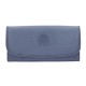 Carteira de Senhora KIPLING Money Land Blue Lover | Ref. 187.40KI419156V